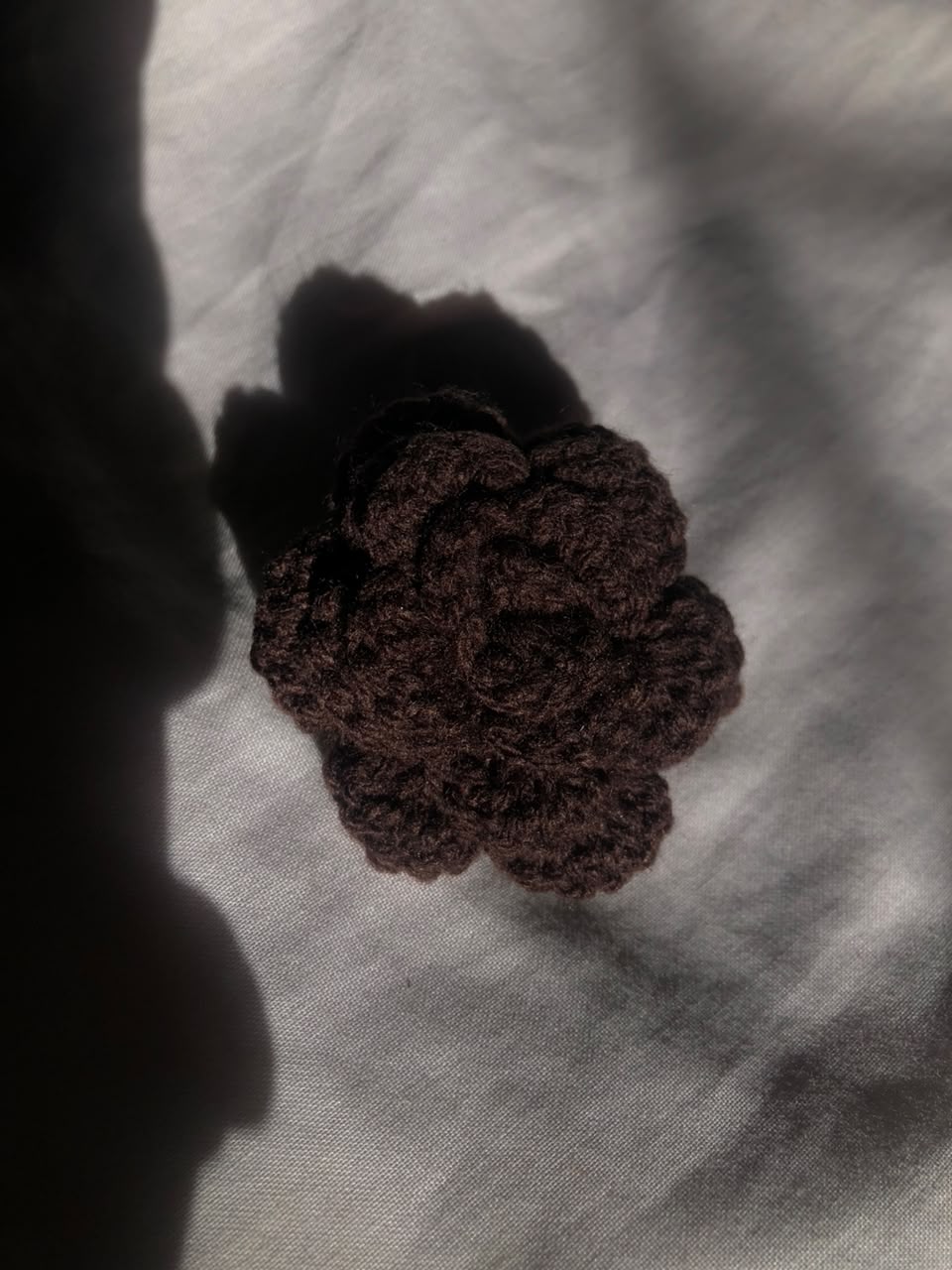 Crochet Creation 6